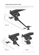 Preview for 7 page of AlfrescoPlus BBQ MODULE Assembly Instructions Manual