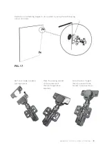 Preview for 9 page of AlfrescoPlus BBQ MODULE Assembly Instructions Manual