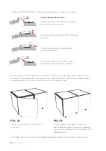 Preview for 10 page of AlfrescoPlus BBQ MODULE Assembly Instructions Manual