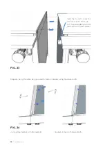 Preview for 12 page of AlfrescoPlus BBQ MODULE Assembly Instructions Manual