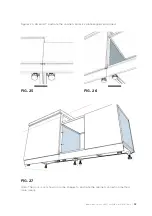 Preview for 13 page of AlfrescoPlus BBQ MODULE Assembly Instructions Manual