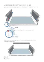 Preview for 14 page of AlfrescoPlus BBQ MODULE Assembly Instructions Manual