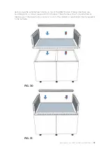 Preview for 15 page of AlfrescoPlus BBQ MODULE Assembly Instructions Manual