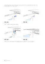 Preview for 16 page of AlfrescoPlus BBQ MODULE Assembly Instructions Manual