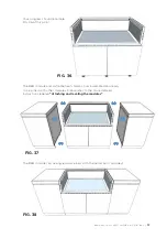 Preview for 17 page of AlfrescoPlus BBQ MODULE Assembly Instructions Manual