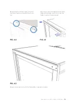 Preview for 19 page of AlfrescoPlus BBQ MODULE Assembly Instructions Manual