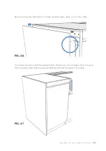 Preview for 21 page of AlfrescoPlus BBQ MODULE Assembly Instructions Manual