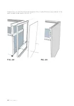 Preview for 22 page of AlfrescoPlus BBQ MODULE Assembly Instructions Manual