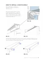 Preview for 23 page of AlfrescoPlus BBQ MODULE Assembly Instructions Manual