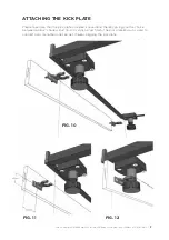 Preview for 7 page of AlfrescoPlus DOUBLE Assembly Instructions Manual