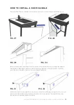 Preview for 15 page of AlfrescoPlus DOUBLE Assembly Instructions Manual