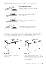 Preview for 13 page of AlfrescoPlus MODULE Series Assembly Instructions Manual