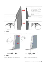 Preview for 15 page of AlfrescoPlus MODULE Series Assembly Instructions Manual