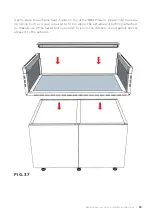 Preview for 19 page of AlfrescoPlus MODULE Series Assembly Instructions Manual