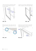 Preview for 24 page of AlfrescoPlus MODULE Series Assembly Instructions Manual