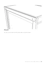 Preview for 25 page of AlfrescoPlus MODULE Series Assembly Instructions Manual