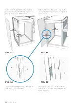 Preview for 26 page of AlfrescoPlus MODULE Series Assembly Instructions Manual