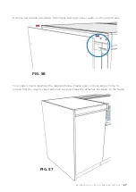 Preview for 27 page of AlfrescoPlus MODULE Series Assembly Instructions Manual