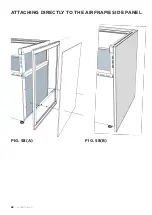 Preview for 28 page of AlfrescoPlus MODULE Series Assembly Instructions Manual