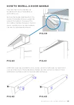 Preview for 29 page of AlfrescoPlus MODULE Series Assembly Instructions Manual