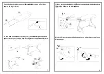 Preview for 4 page of alfresia JT04655201 Instructions Manual