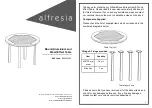 alfresia JT06520202 Quick Start Manual preview