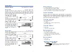 Preview for 3 page of ALFTECH FDAT-EN2 User Manual