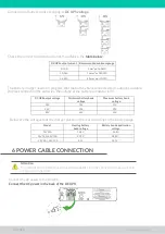 Предварительный просмотр 7 страницы ALG FN-4800-10-SNMP Installation Manual