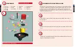 Предварительный просмотр 4 страницы Alga Science ELECTROALARM Manual