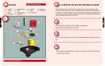 Предварительный просмотр 6 страницы Alga Science ELECTROALARM Manual