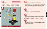 Предварительный просмотр 8 страницы Alga Science ELECTROALARM Manual