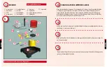 Предварительный просмотр 10 страницы Alga Science ELECTROALARM Manual