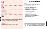 Предварительный просмотр 11 страницы Alga Science ELECTROALARM Manual