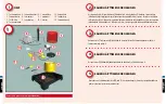 Предварительный просмотр 12 страницы Alga Science ELECTROALARM Manual