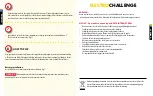 Предварительный просмотр 5 страницы Alga Science ELECTROCHALLENGE Manual