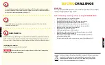 Предварительный просмотр 9 страницы Alga Science ELECTROCHALLENGE Manual