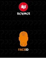 Preview for 7 page of Alga Science FACEID Quick Start Manual