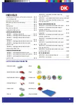 Preview for 41 page of Alga Science JUNIOR ELECTROLAB Manual