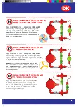 Preview for 49 page of Alga Science JUNIOR ELECTROLAB Manual