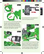 Предварительный просмотр 3 страницы Alga Science Robotic Ball Manual