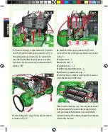 Предварительный просмотр 4 страницы Alga Science Robotic Ball Manual