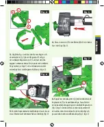 Предварительный просмотр 7 страницы Alga Science Robotic Ball Manual