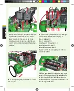 Предварительный просмотр 8 страницы Alga Science Robotic Ball Manual