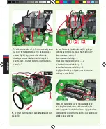 Предварительный просмотр 12 страницы Alga Science Robotic Ball Manual