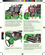 Предварительный просмотр 16 страницы Alga Science Robotic Ball Manual