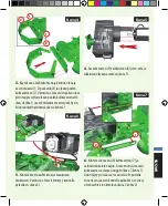 Предварительный просмотр 19 страницы Alga Science Robotic Ball Manual