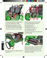 Предварительный просмотр 20 страницы Alga Science Robotic Ball Manual