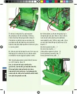 Preview for 20 page of Alga Science ROBOTIC BUBBLE BLOWER Manual