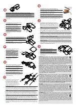 Preview for 2 page of Alga Science STUNTBUGGY Manual