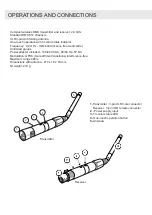 Предварительный просмотр 3 страницы Algam Lighting DMX-WR User Manuals